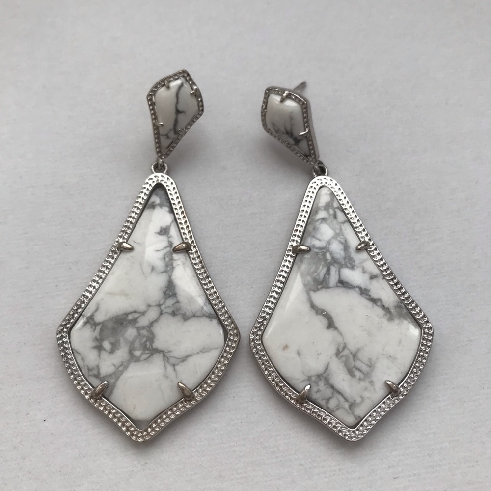 Kendra Scott Earrings